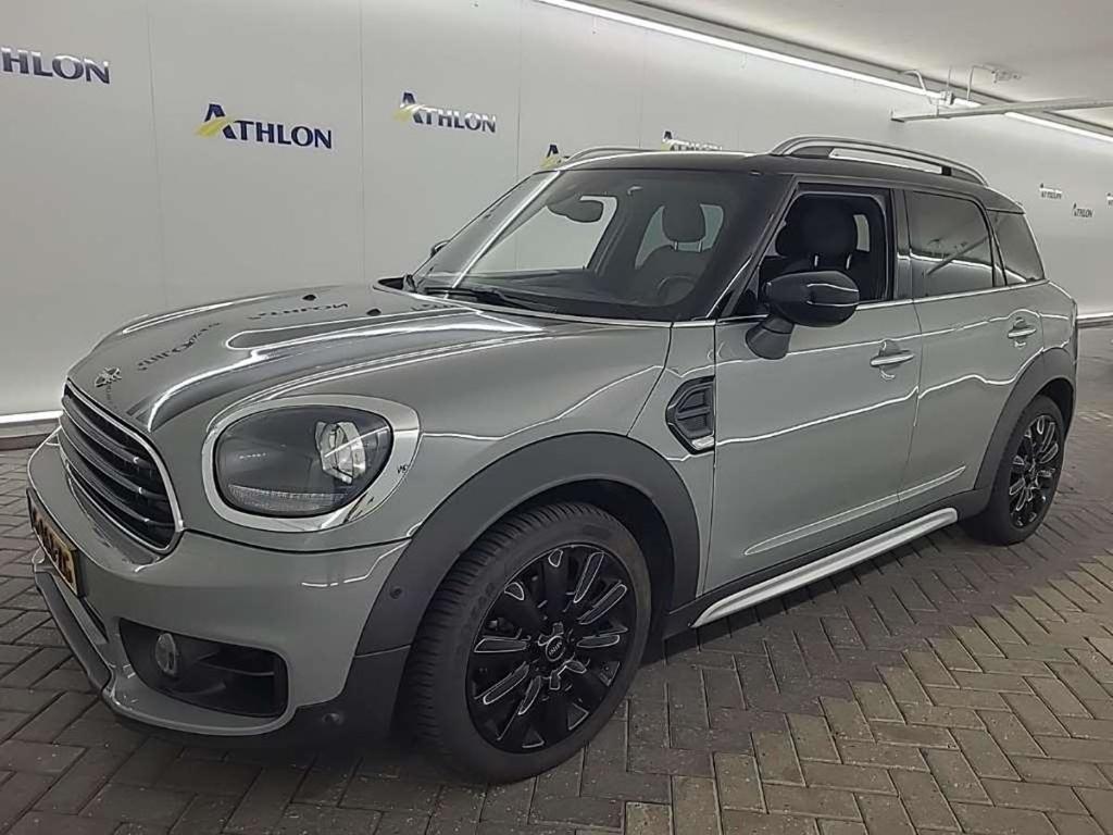 Mini Countryman Cooper Automaat 5D 100kW