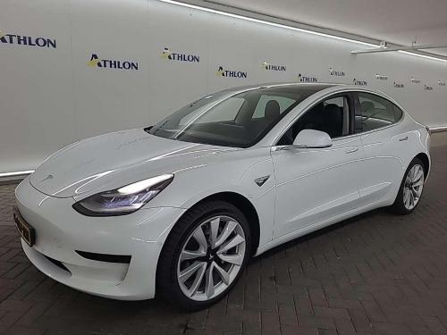 Tesla Model 3 Standard Range Plus RWD 4D 225kW