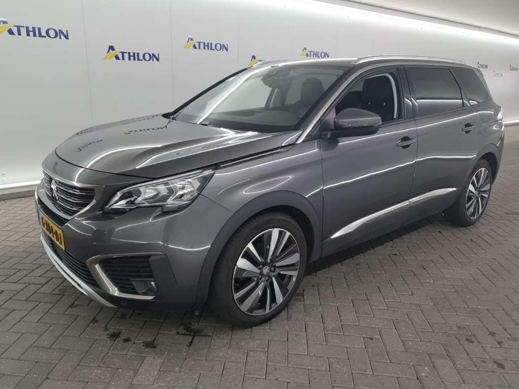 Peugeot 5008 Blue Lease Premium PureTech 130 S&amp;S 5D 96kW