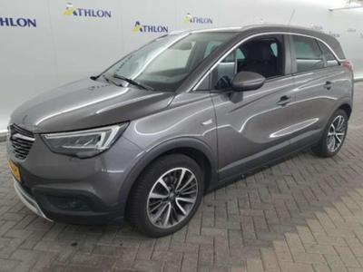 Opel Crossland X 1.2 Turbo S&amp;S 81kW Innovation 5D