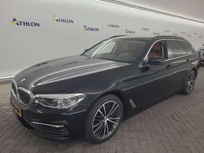 BMW 5-serie Touring 520i High Ex. Ed.