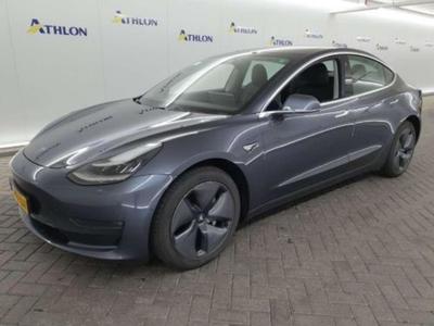 Tesla Model 3 Long Range Dual Motor AWD 4D 335kW