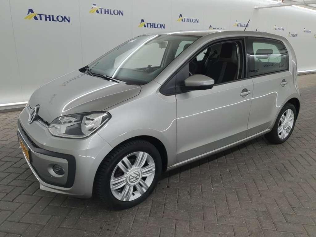 Volkswagen Up! 1.0 44kW High up! BlueMotion Technology 5D