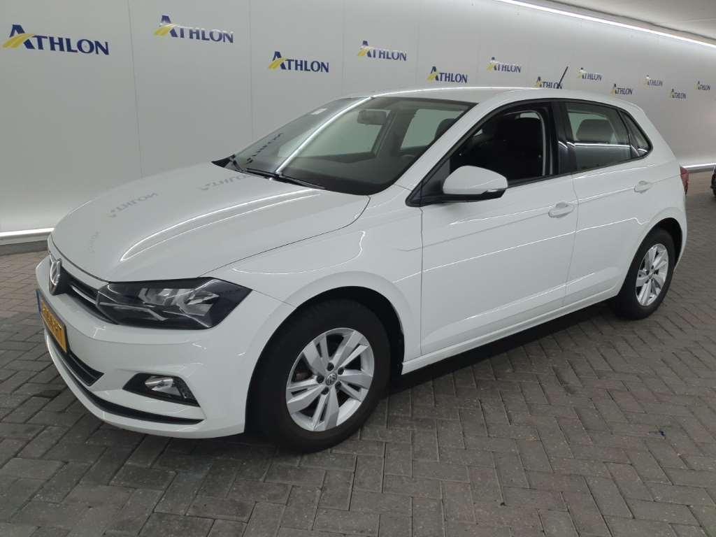 Volkswagen POLO 1.0 TSI 70kW Comfortline 5D