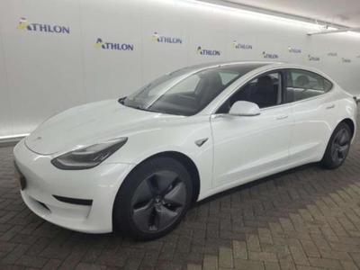 Tesla Model 3 Standard Range Plus RWD 4D 211kW