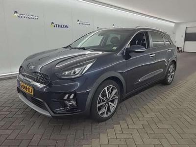 Kia Niro 1.6 GDi Hybrid ExecutiveLine 5D 104kW