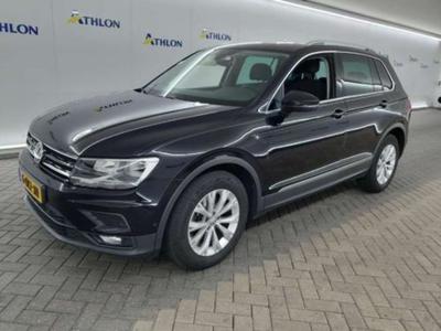 Volkswagen Tiguan 1.5 TSI ACT 110kW DSG Comfortline Bus. 5D