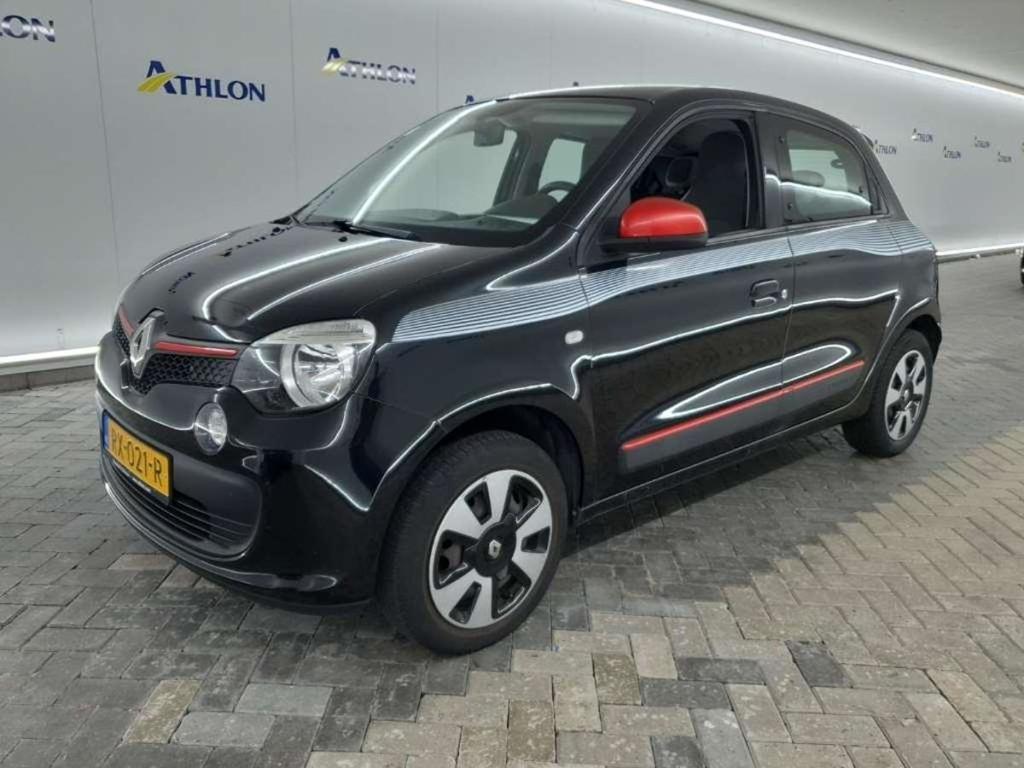 Renault Twingo SCe 70 Stop &amp; Start Collection 5D 52kW