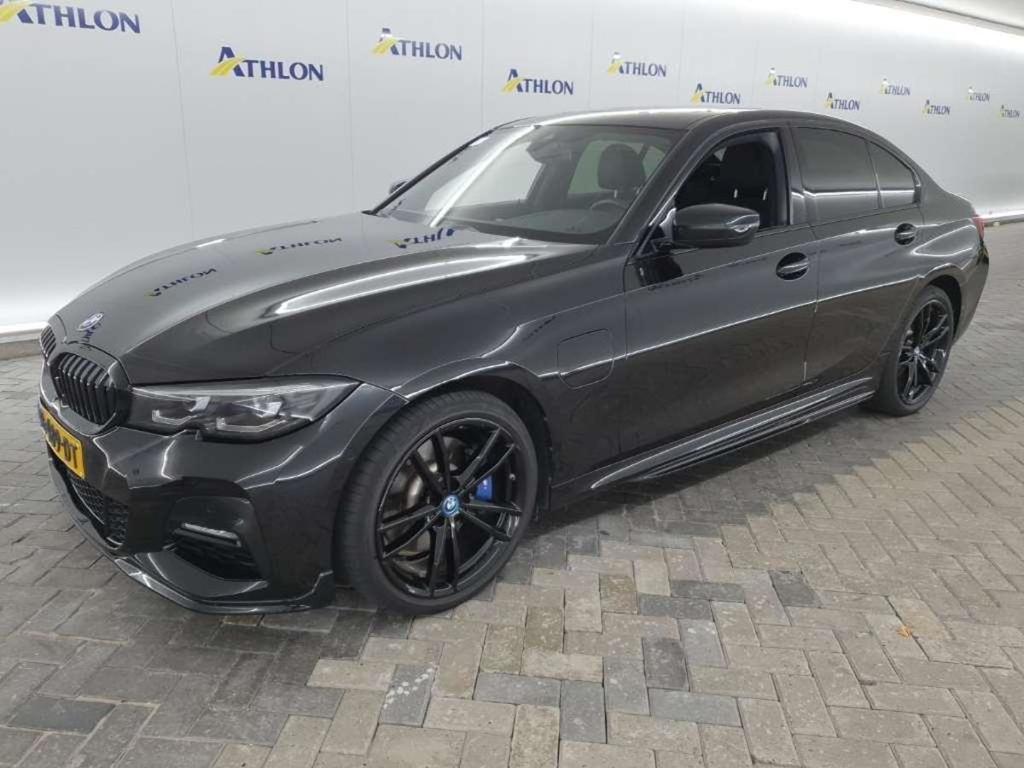 BMW 3 Serie Sedan 330e Business Edition Plus 4D 215kW