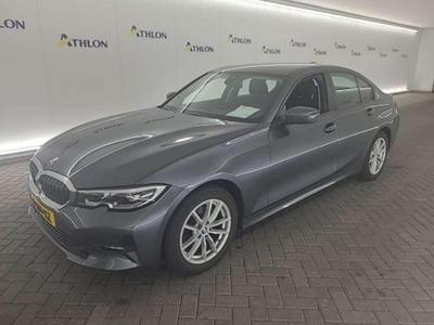 BMW 3 Serie Sedan 318iA Business Edition 4D 115kW