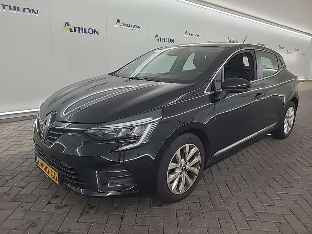 Renault CLIO 1.0 TCe 90 GPF Intens 5D 67kW