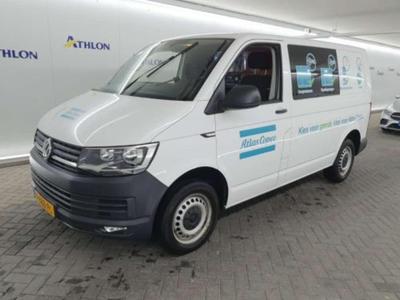 Volkswagen Transporter GB 2.0TDI 62kW L1H1 4D