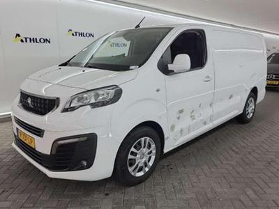 Peugeot Expert GB 231L Prem Pack Lang 2.0 BlueHDi 150 4D 110kW