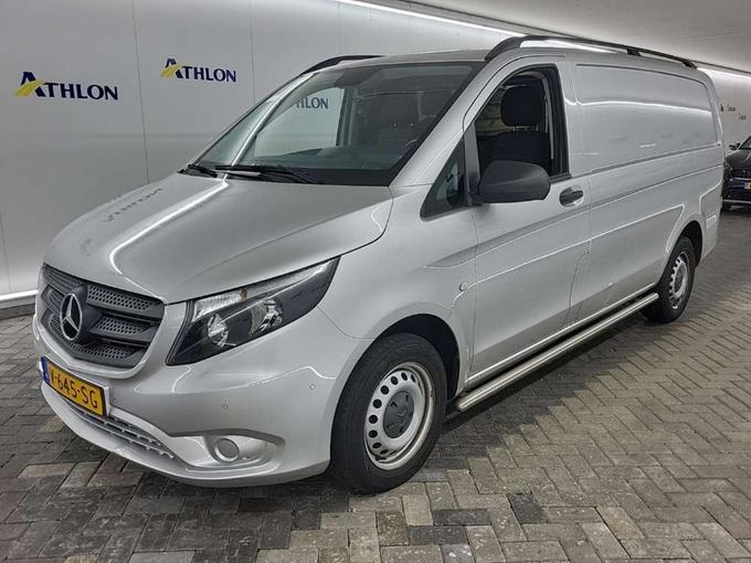 Mercedes Vito GB 111CDI Functional Lang 4D 84kW