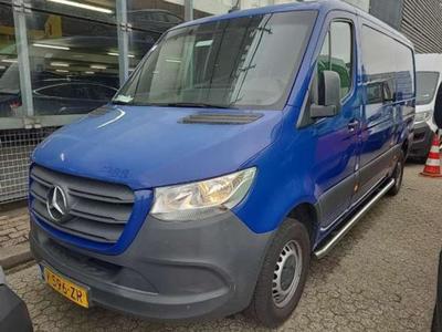 Mercedes-Benz Sprinter 314 2.2 CDI L2H2 DC