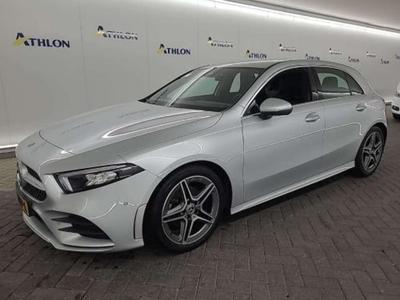 Mercedes-Benz A-Klasse A 180 d Bns Solution AMG DCT 5D 85kW