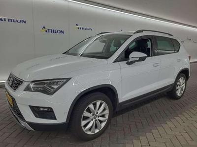 Seat Ateca 1.0 EcoTSI Style Bns Intense 5D 85kW