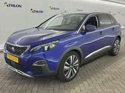 Peugeot 3008 Blue Lease Prem 1.2 PureTech 130 5D 96kW