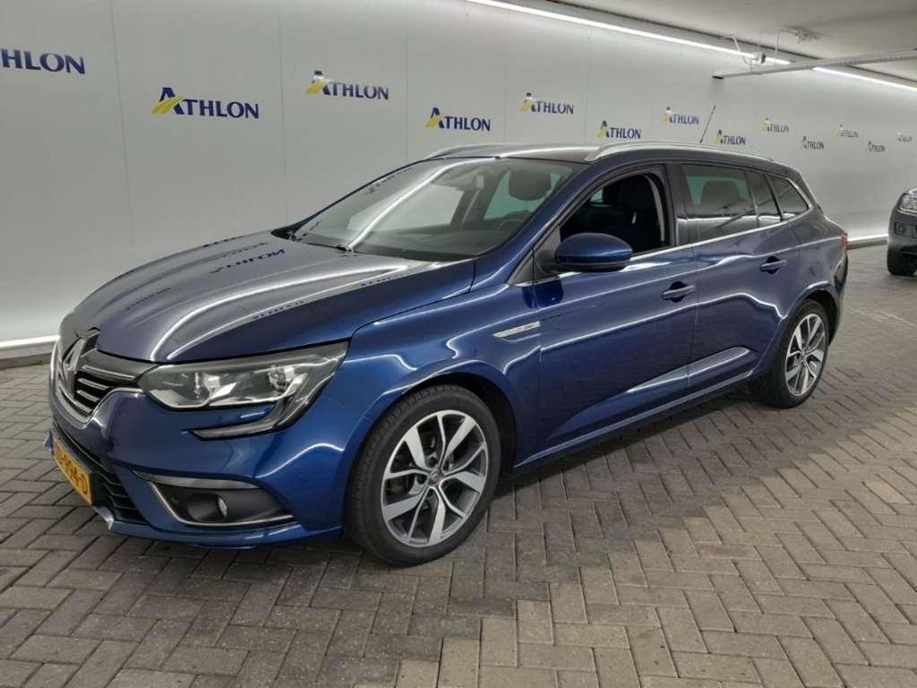 Renault Megane Estate Energy dCi 110 ECO2 Bose 5D 81kW uitlopend