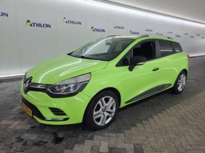 Renault Clio Estate Energy dCi 90 ECO2 Zen 5D 66kW