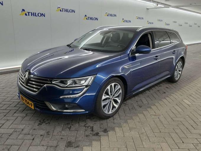 Renault Talisman Estate Energy dCi 110 Intens 5D 81kW