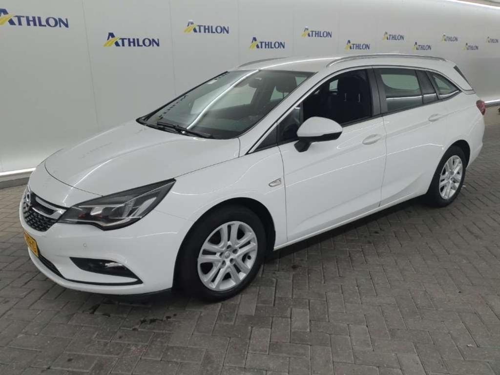 Opel Astra sports tourer 1.6 CDTI 81kW Business+ 5D