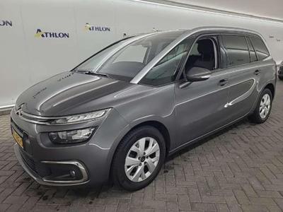 Citroen Grand C4 Spacetourer PureTech 130 S&amp;S Business 5D 96kW