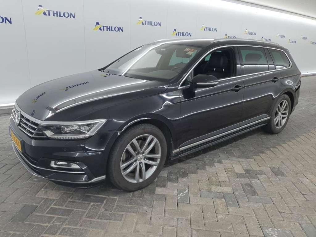 Volkswagen Passat Variant 1.4 TSI ACT DSG7 Highl. Bns R 5D 110kW