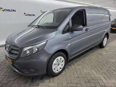 MERCEDES-BENZ Vito GB 111 CDI L. Bestelau.