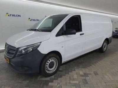 MERCEDES-BENZ Vito GB 116 CDI Extra Lang