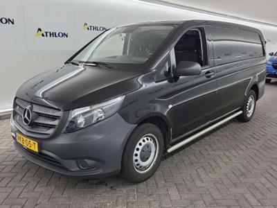 Mercedes-Benz Vito GB 114CDI Lang 9G-TRONIC RWD 4D 100kW