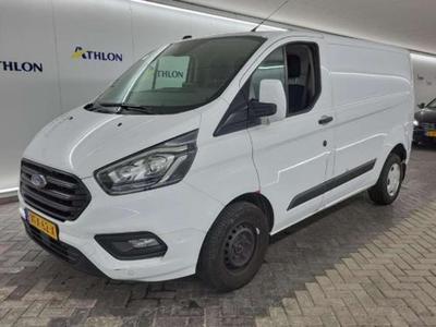 Ford Transit Custom Gesloten Bestel 2.0 TDCi 280 L1H1 Trend 105pk 4D