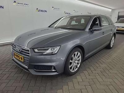 Audi A4 Avant 35 TFSI S tronic sport 5D 110kW