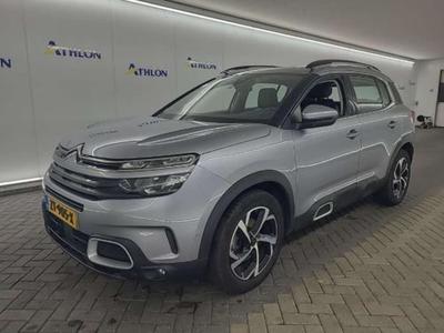 Citroen C5 Aircross BlueHDi 130 S&amp;S Business 5D 96kW