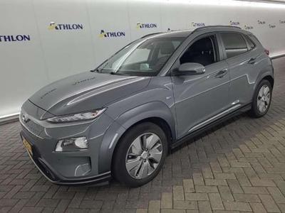 Hyundai Kona Premium Electric 64kWh 5D - A