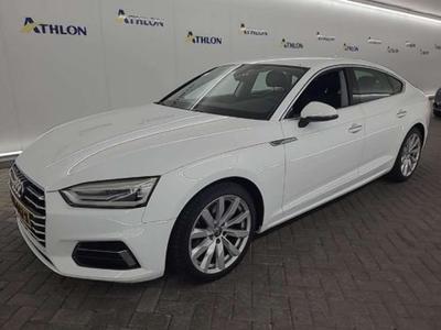 Audi A5 Sportback 35 TFSI 110kW S tronic design 5D