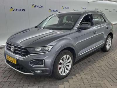 Volkswagen T-Roc 1.5 TSI 110kW Sport 5D