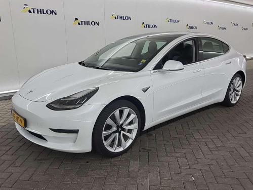 Tesla Model 3 Long Range Dual Motor AWD 4D 335kW