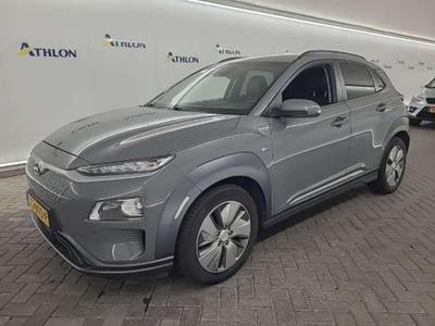 Hyundai Kona Premium Electric 64kWh 5D - A