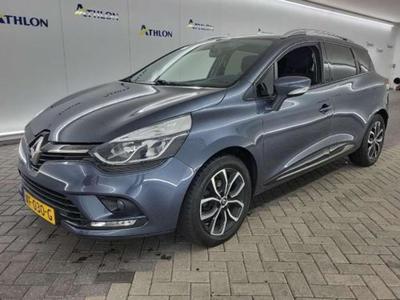 Renault Clio Estate Energy TCe 90 Zen Athlon Edition