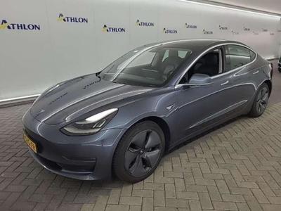 Tesla Model 3 Long Range Dual Motor AWD 4D 335kW