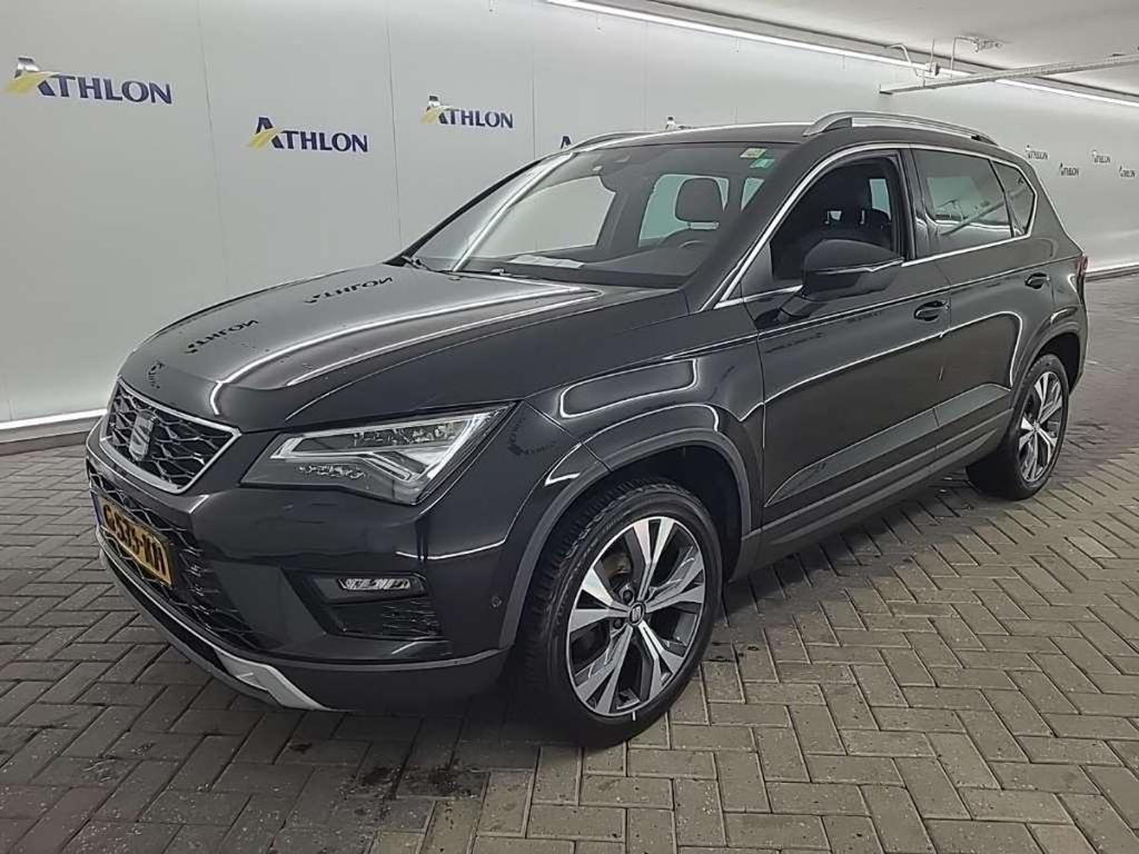 Seat Ateca 1.5 TSI Xcellence Business Intense 5D 110kW