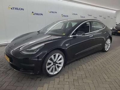 Tesla Model 3 Long Range Dual Motor AWD 4D 335kW