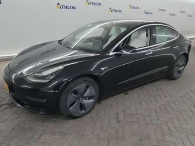 Tesla Model 3 Long-Range Dual Motor AWD Launch Version 4D 258kW