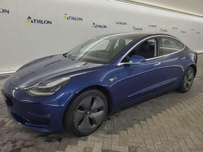 Tesla Model 3 Long-Range Dual Motor AWD Launch Version 4D 258kW