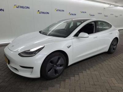 Tesla Model 3 Long Range Dual Motor AWD 4D 335kW