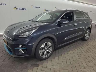 Kia NIRO e-Niro EV ExecutiveLine 5D 150kW