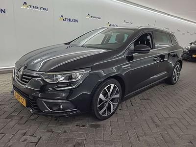 Renault Megane Estate TCe 115 Bose 5D 85kW