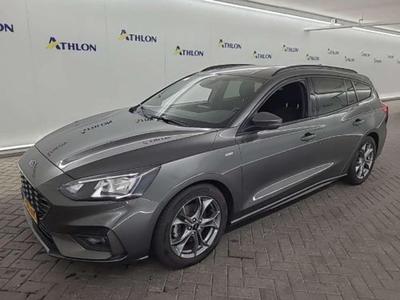 Ford Focus Wagon 1.5 EcoBoost 150pk ST-Line Bus. AT Wagon 5D