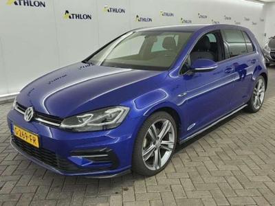 Volkswagen GOLF 1.5 TSI 110kW Highline Business R 5D